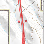 43104SW Page 2 Lance Creek Topo Preview 3
