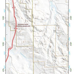 43104SW Page 3 Lance Creek Topo Preview 1