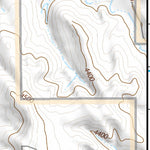43104SW Page 3 Lance Creek Topo Preview 3