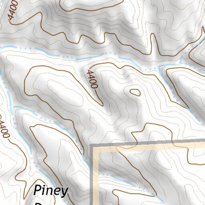 43104SW Page 4 Lance Creek Topo Preview 3