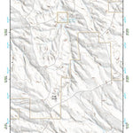 43104SW Page 6 Lance Creek Topo Preview 1