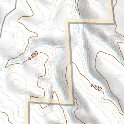 43104SW Page 6 Lance Creek Topo Preview 2