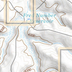 43104SW Page 6 Lance Creek Topo Preview 3