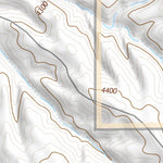 43104SW Page 7 Lance Creek Topo Preview 3