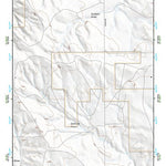 43104SW Page 8 Lance Creek Topo Preview 1