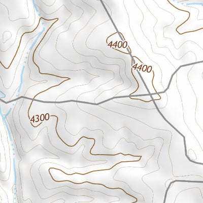 43104SW Page 8 Lance Creek Topo Preview 3