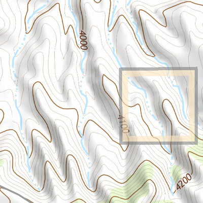 43104SW Page 10 Lance Creek Topo Preview 3