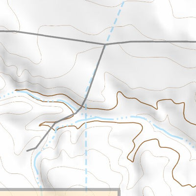 43104SW Page 11 Lance Creek Topo Preview 2