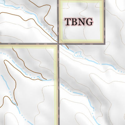 43104SW Page 13 Lance Creek Topo Preview 3