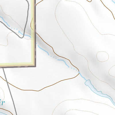 43104SW Page 14 Lance Creek Topo Preview 2