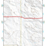 43104SW Page 15 Lance Creek Topo Preview 1