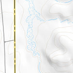 43104SW Page 15 Lance Creek Topo Preview 2