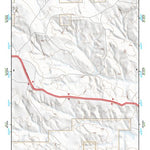 43104SW Page 17 Lance Creek Topo Preview 1