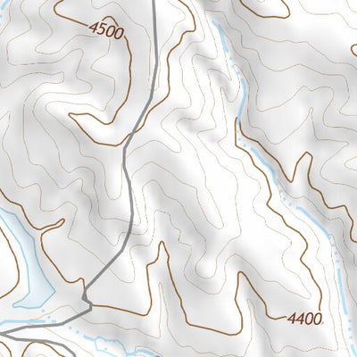 43104SW Page 17 Lance Creek Topo Preview 3
