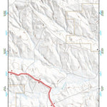 43104SW Page 18 Lance Creek Topo Preview 1