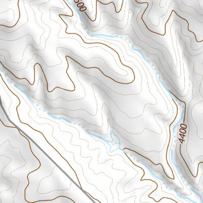43104SW Page 18 Lance Creek Topo Preview 3