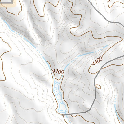43104SW Page 19 Lance Creek Topo Preview 3