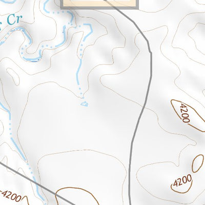 43104SW Page 20 Lance Creek Topo Preview 2
