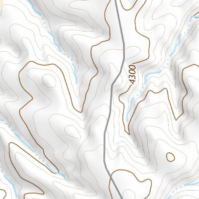 43104SW Page 20 Lance Creek Topo Preview 3