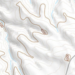 43104SW Page 21 Lance Creek Topo Preview 2