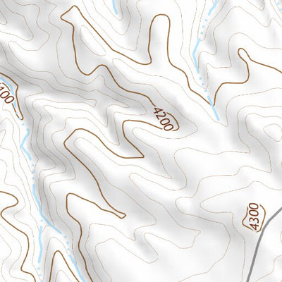 43104SW Page 21 Lance Creek Topo Preview 2