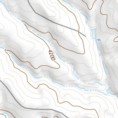 43104SW Page 21 Lance Creek Topo Preview 3