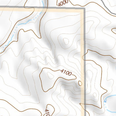 43104SW Page 22 Lance Creek Topo Preview 2