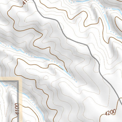 43104SW Page 22 Lance Creek Topo Preview 3