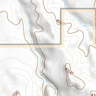 43104SW Page 23 Lance Creek Topo Preview 2