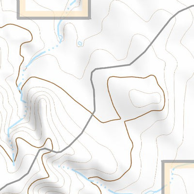 43104SW Page 24 Lance Creek Topo Preview 2
