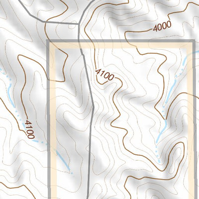 43104SW Page 24 Lance Creek Topo Preview 3
