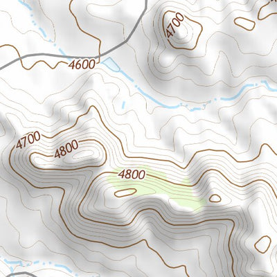43104SW Page 25 Lance Creek Topo Preview 2