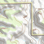 43104SW Page 26 Lance Creek Topo Preview 2
