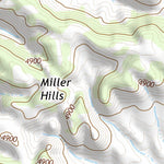 43104SW Page 26 Lance Creek Topo Preview 3