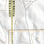 43104SW Page 27 Lance Creek Topo Preview 2