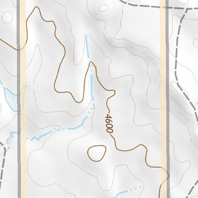 43104SW Page 28 Lance Creek Topo Preview 2