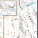 43104SW Page 28 Lance Creek Topo Preview 3