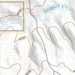 43104SW Page 29 Lance Creek Topo Preview 3