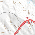 43104SW Page 30 Lance Creek Topo Preview 2