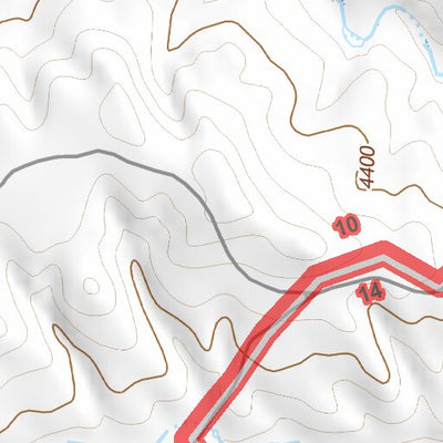 43104SW Page 30 Lance Creek Topo Preview 2