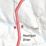 43104SW Page 30 Lance Creek Topo Preview 3