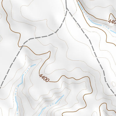 43104SW Page 31 Lance Creek Topo Preview 2