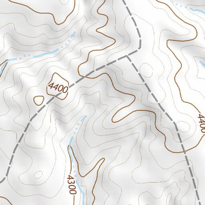 43104SW Page 31 Lance Creek Topo Preview 3