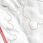 43104SW Page 32 Lance Creek Topo Preview 2