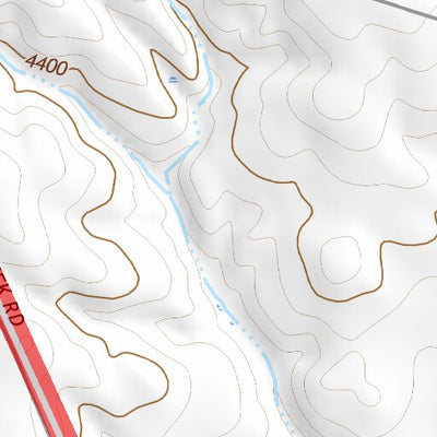 43104SW Page 32 Lance Creek Topo Preview 2