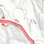 43104SW Page 32 Lance Creek Topo Preview 3