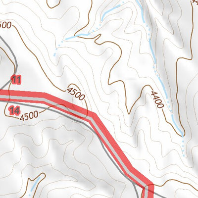 43104SW Page 32 Lance Creek Topo Preview 3
