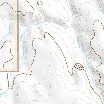 43104SW Page 33 Lance Creek Topo Preview 2