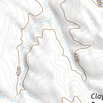 43104SW Page 33 Lance Creek Topo Preview 3