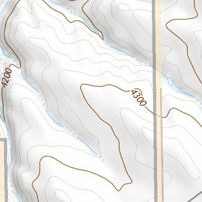 43104SW Page 34 Lance Creek Topo Preview 2